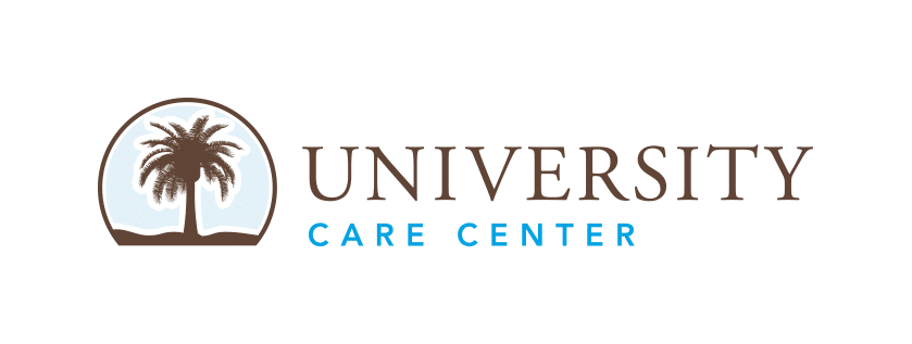 university care center logo